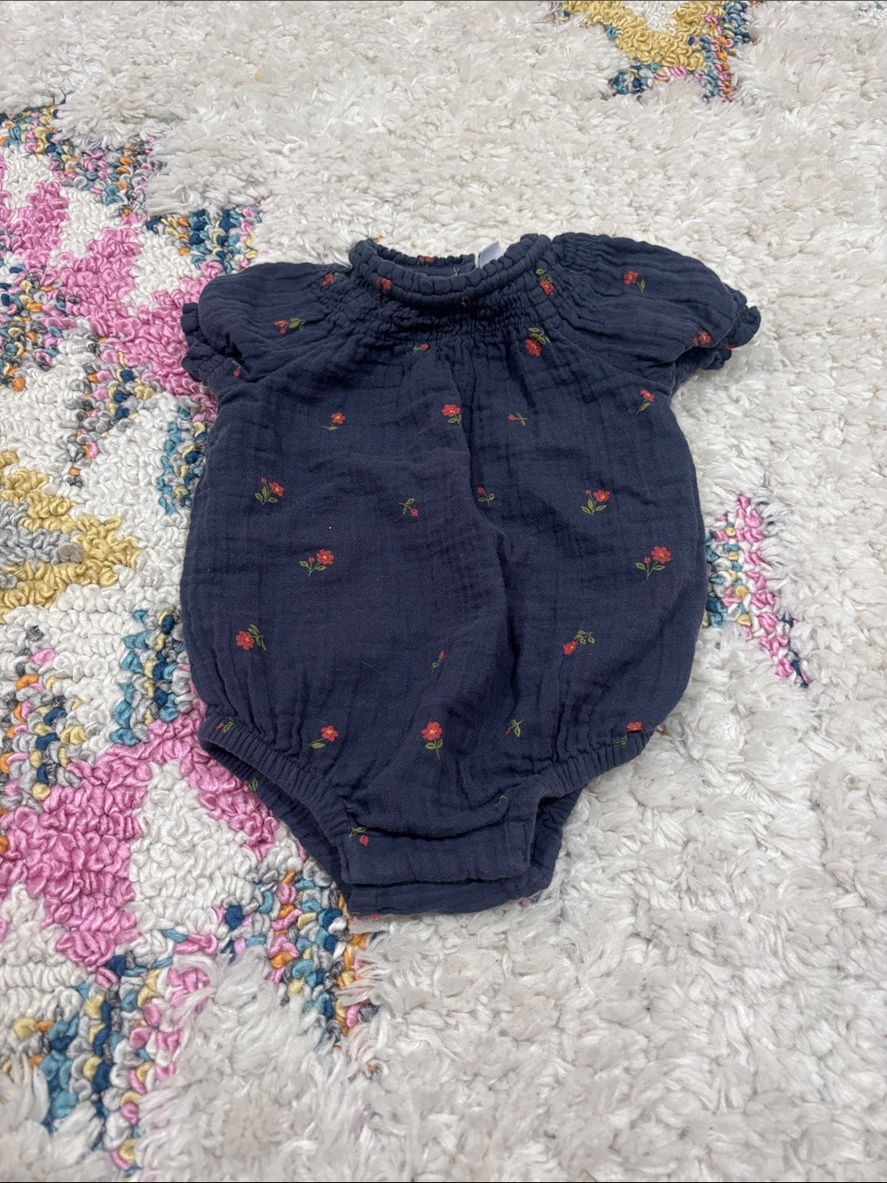 Old Navy Onesie